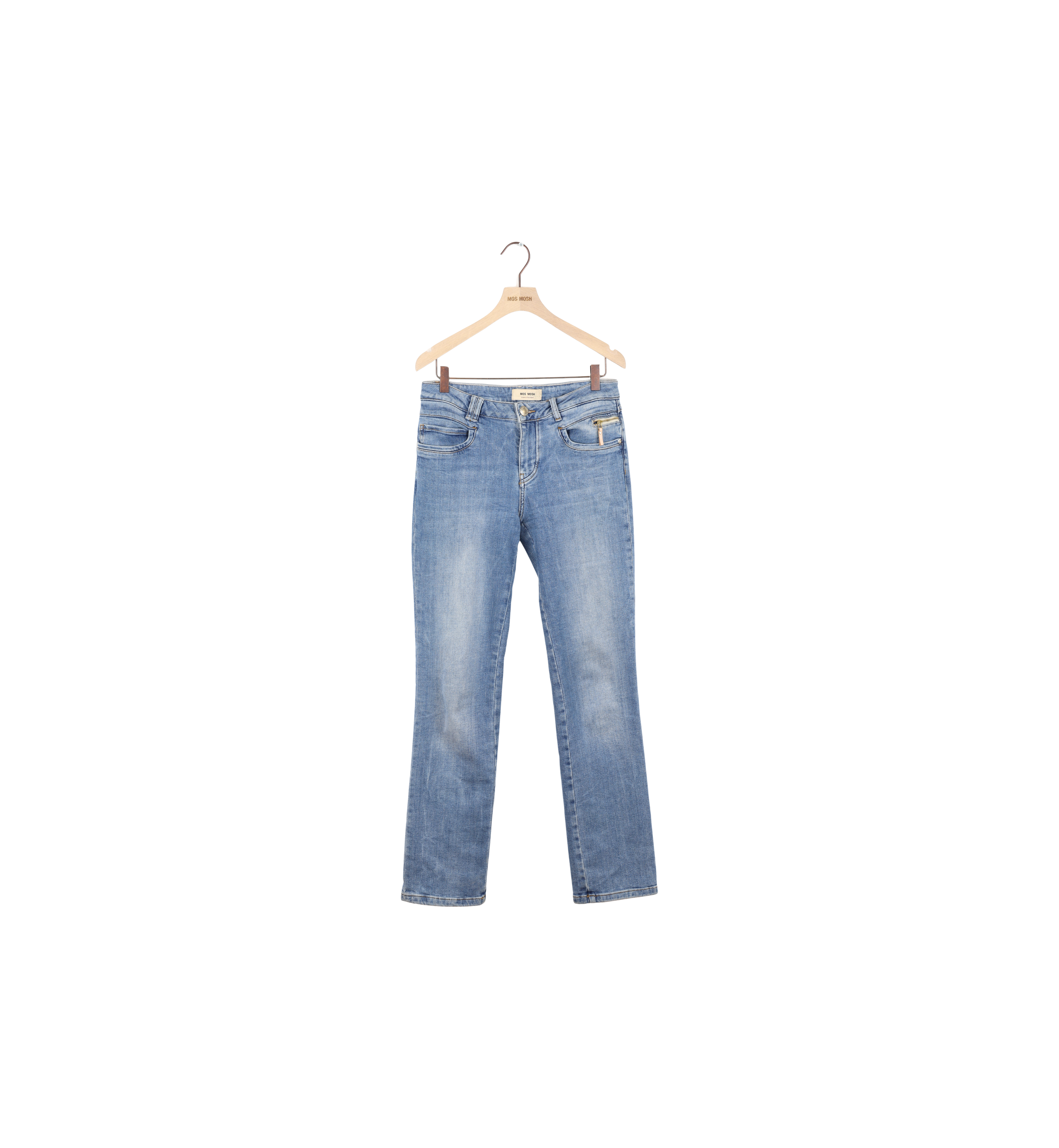 Packshot / Blue / ReLoved